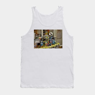 Chooooclates Tank Top